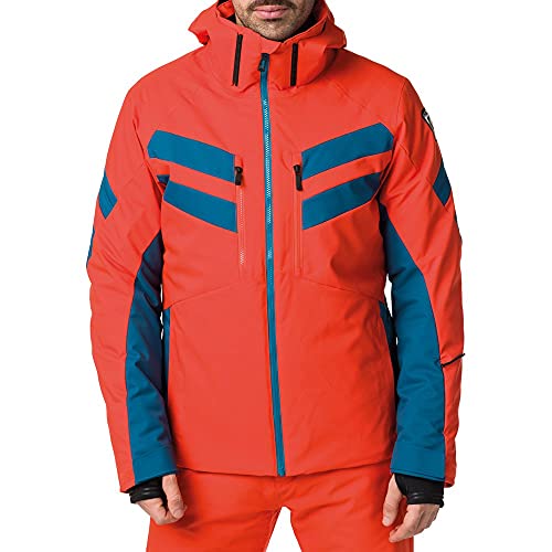 Rossignol Ski Herren-Skijacke von Rossignol