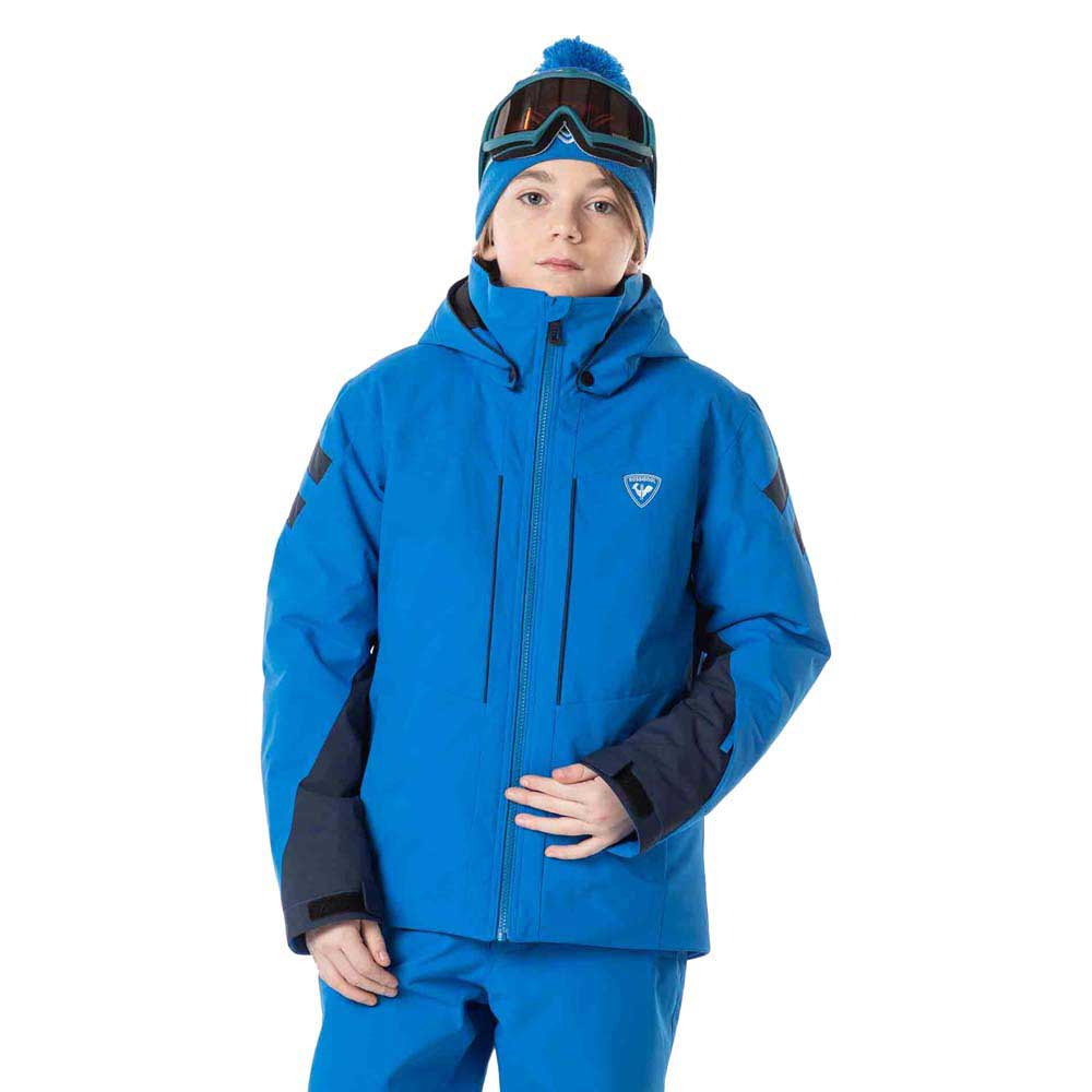 Rossignol Ski Jacket Blau 14 Years Junge von Rossignol