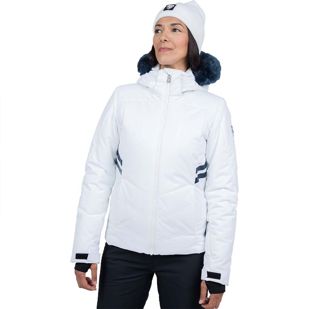 Rossignol Ski Jacket Weiß S Frau Rossignol Ski Jacket Weiß S Frau von Rossignol