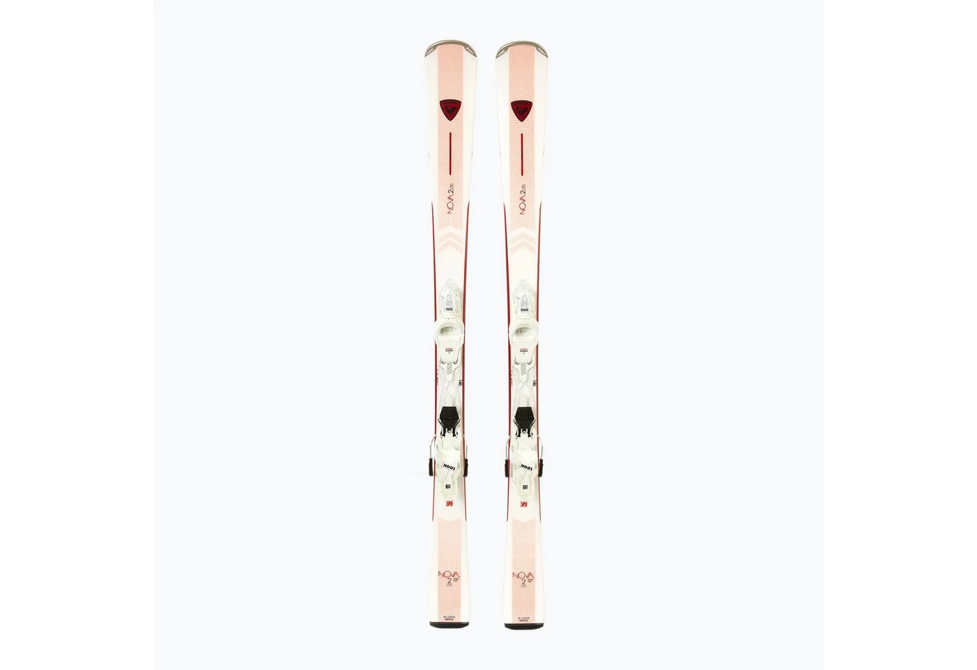 Rossignol Ski NOVA 2 LTD XP10 ONECOLOR Rossignol Ski NOVA 2 LTD XP10 ONECOLOR von Rossignol