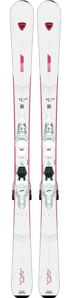 Rossignol Ski NOVA 2 LTD XP10 ONECOLOR von Rossignol