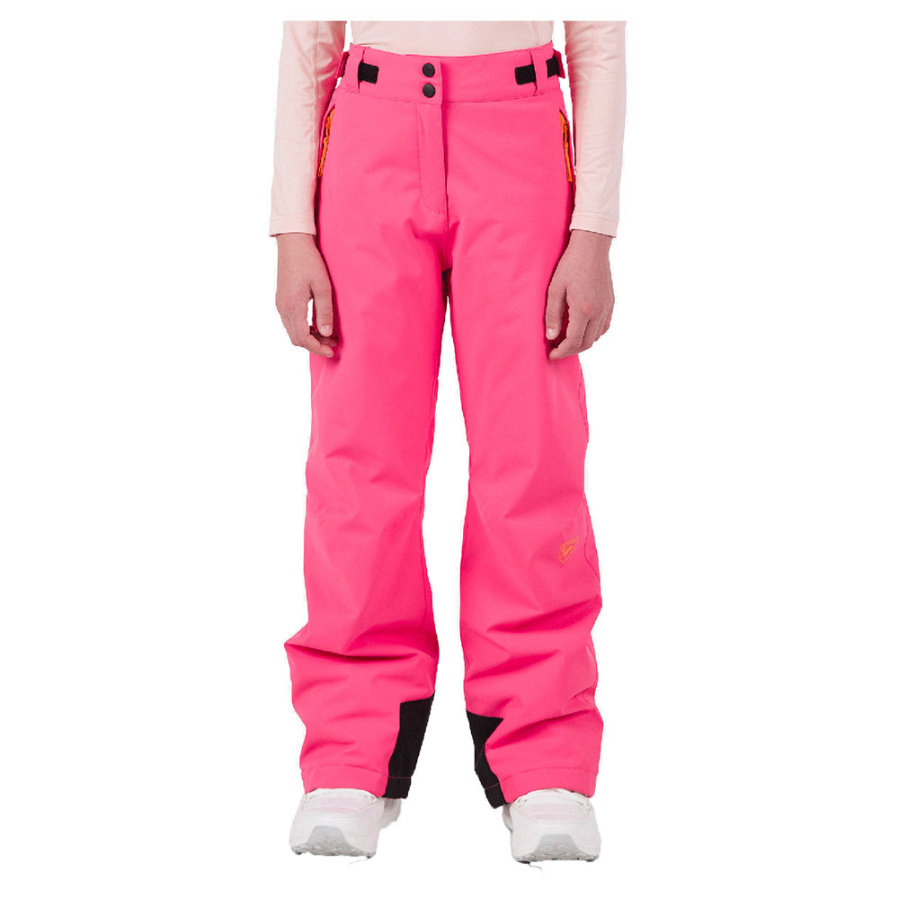 Rossignol Ski Pants Rosa 12 Years Junge von Rossignol