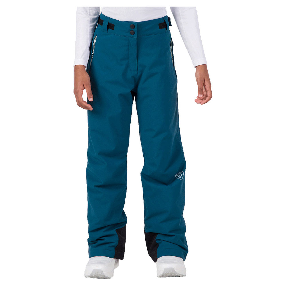 Rossignol Ski Pants Blau 14 Years Junge Rossignol Ski Pants Blau 14 Years Junge von Rossignol