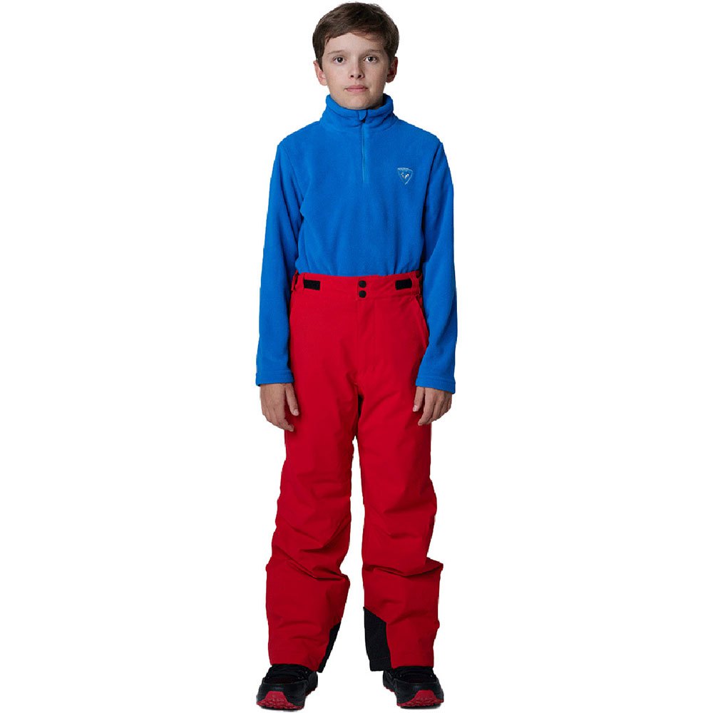 Rossignol Ski Pants Rot 16 Years Junge von Rossignol