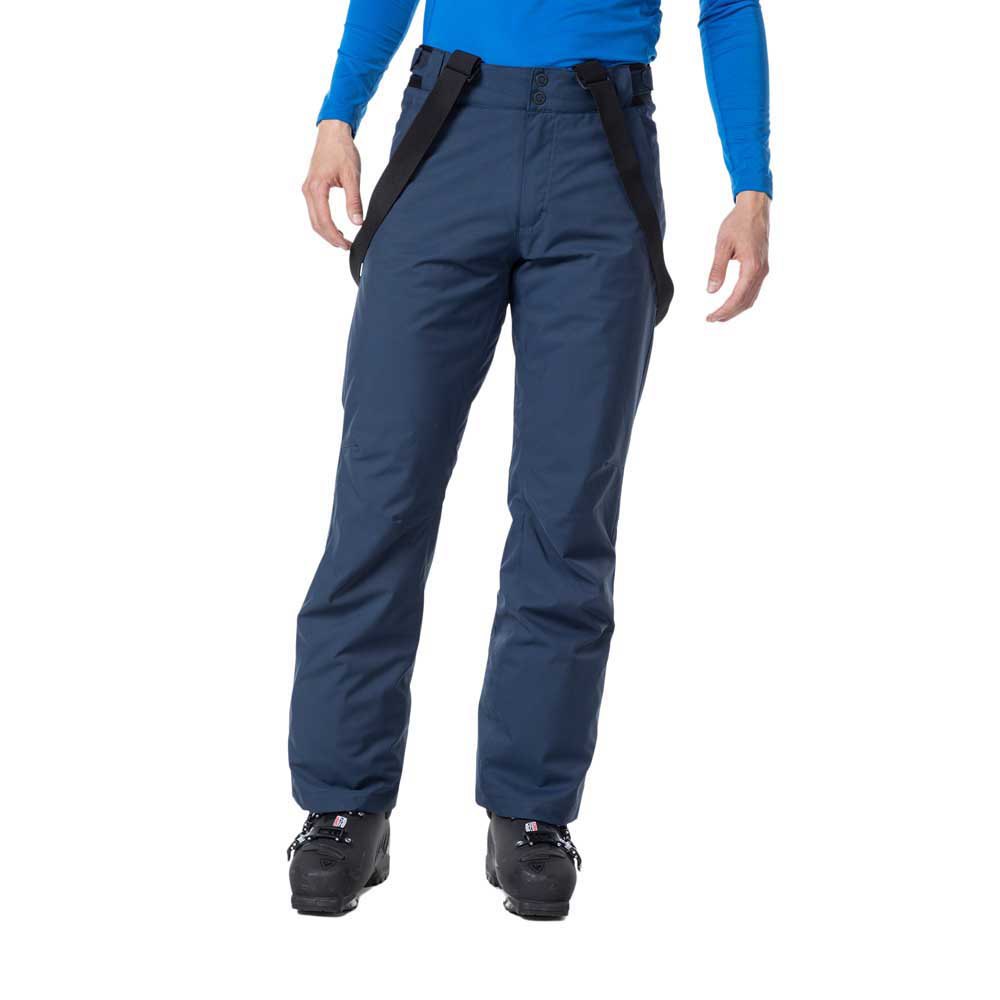 Rossignol Ski Pants Blau XS Mann von Rossignol