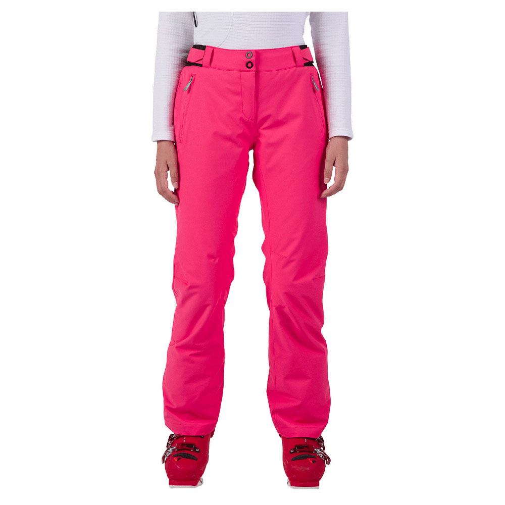 Rossignol Ski Pants Rosa L Frau Rossignol Ski Pants Rosa L Frau von Rossignol