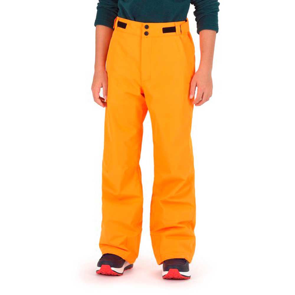 Rossignol Ski Pants Orange 10 Years Junge von Rossignol