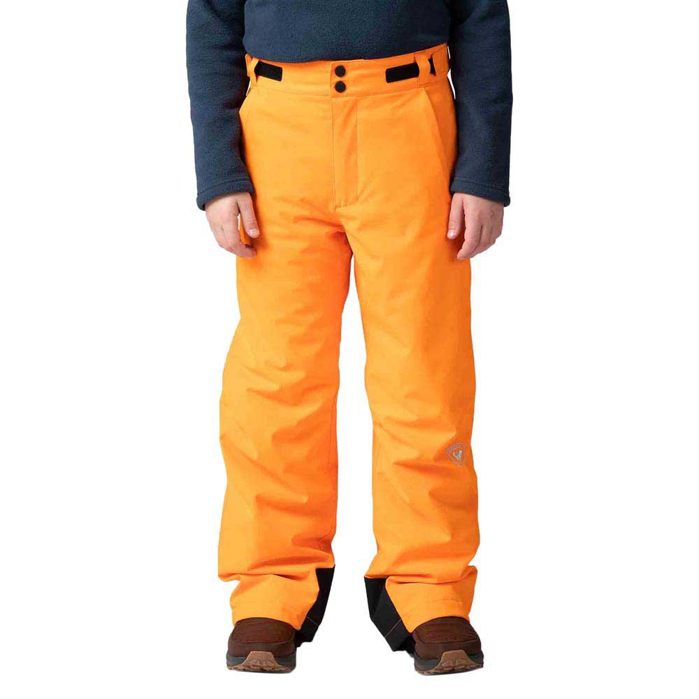 Rossignol Ski Pants Orange 16 Years Junge von Rossignol