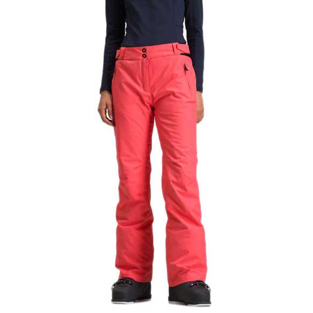 Rossignol Ski Pants Orange 2XL Frau von Rossignol