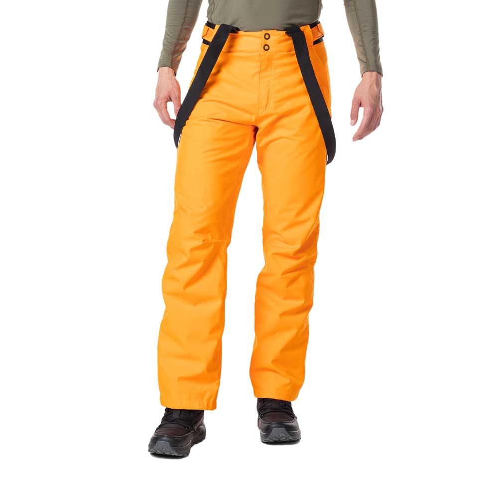 Rossignol Ski Pants Orange 3XL Mann von Rossignol