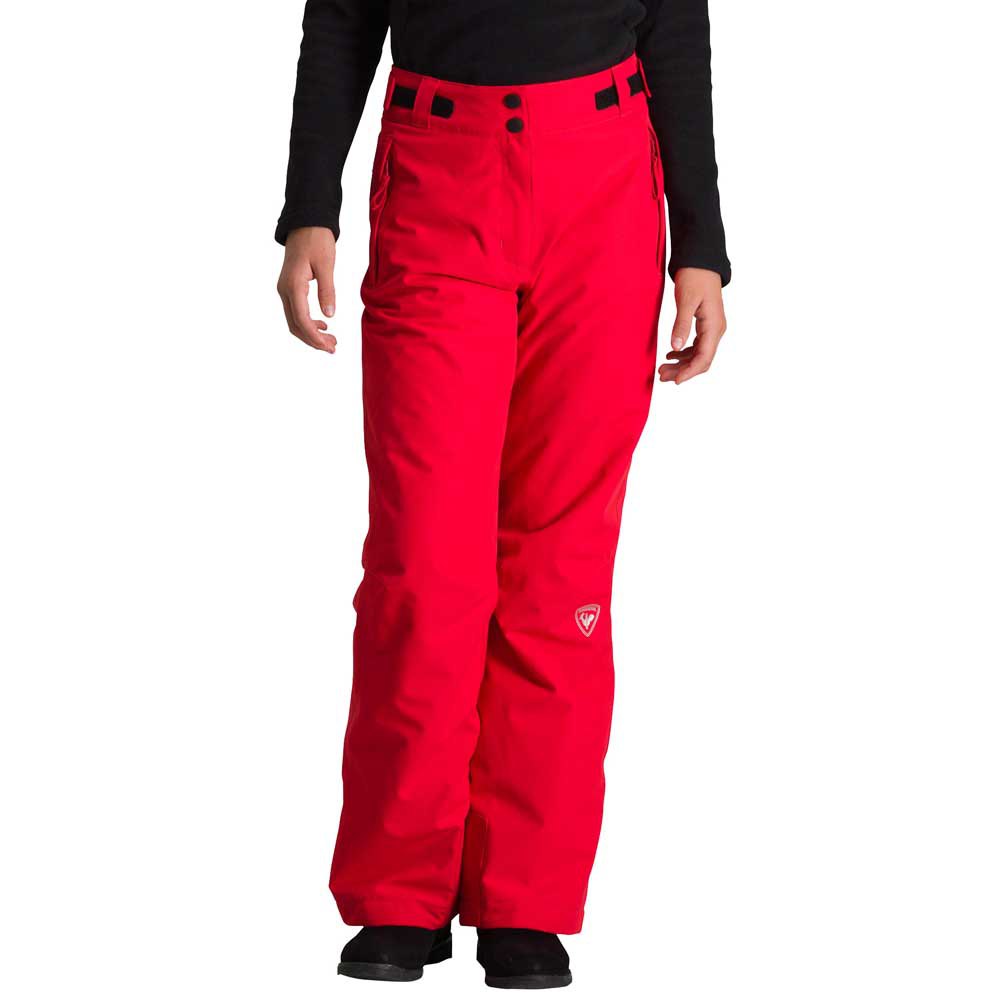 Rossignol Ski Pants Rot 10 Years Junge von Rossignol