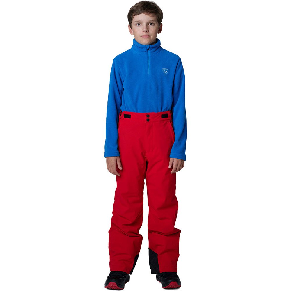 Rossignol Ski Pants Rot 14 Years Junge von Rossignol