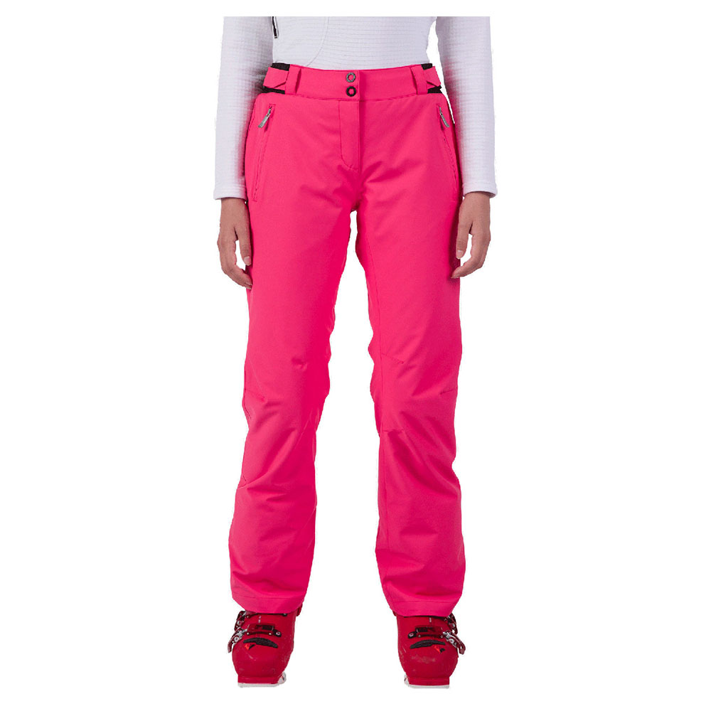 Rossignol Ski Pants Rosa XL Frau von Rossignol