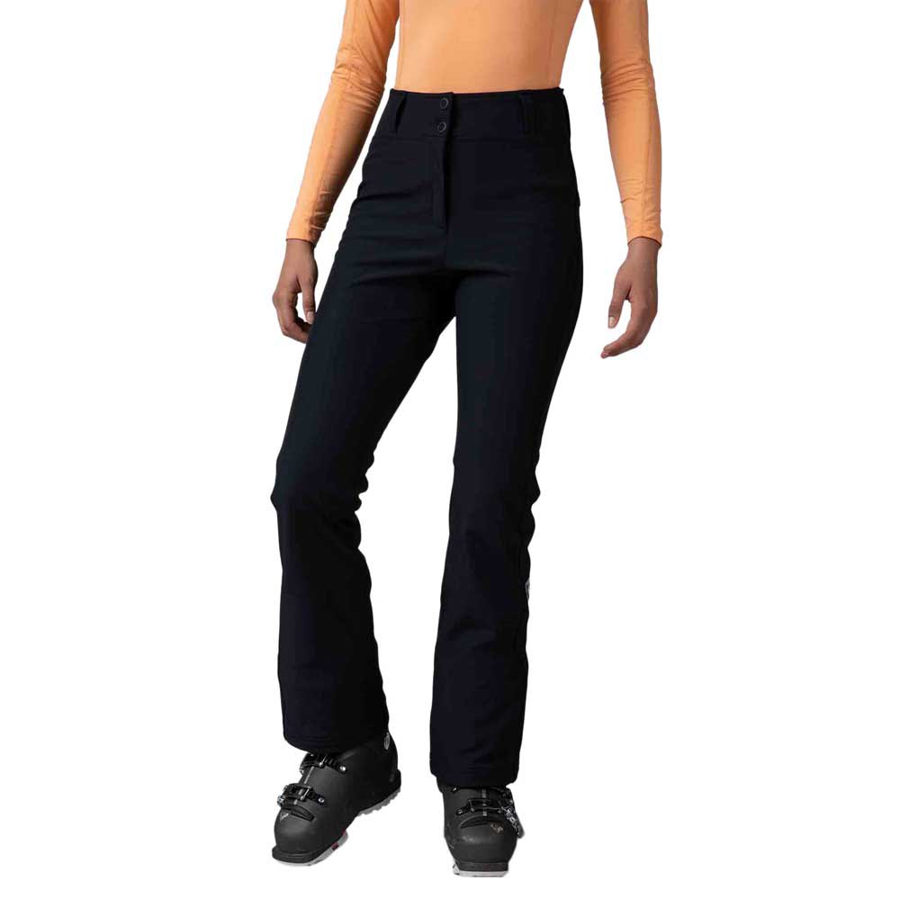Rossignol Ski Softshell Pants Schwarz L Frau Rossignol Ski Softshell Pants Schwarz L Frau von Rossignol