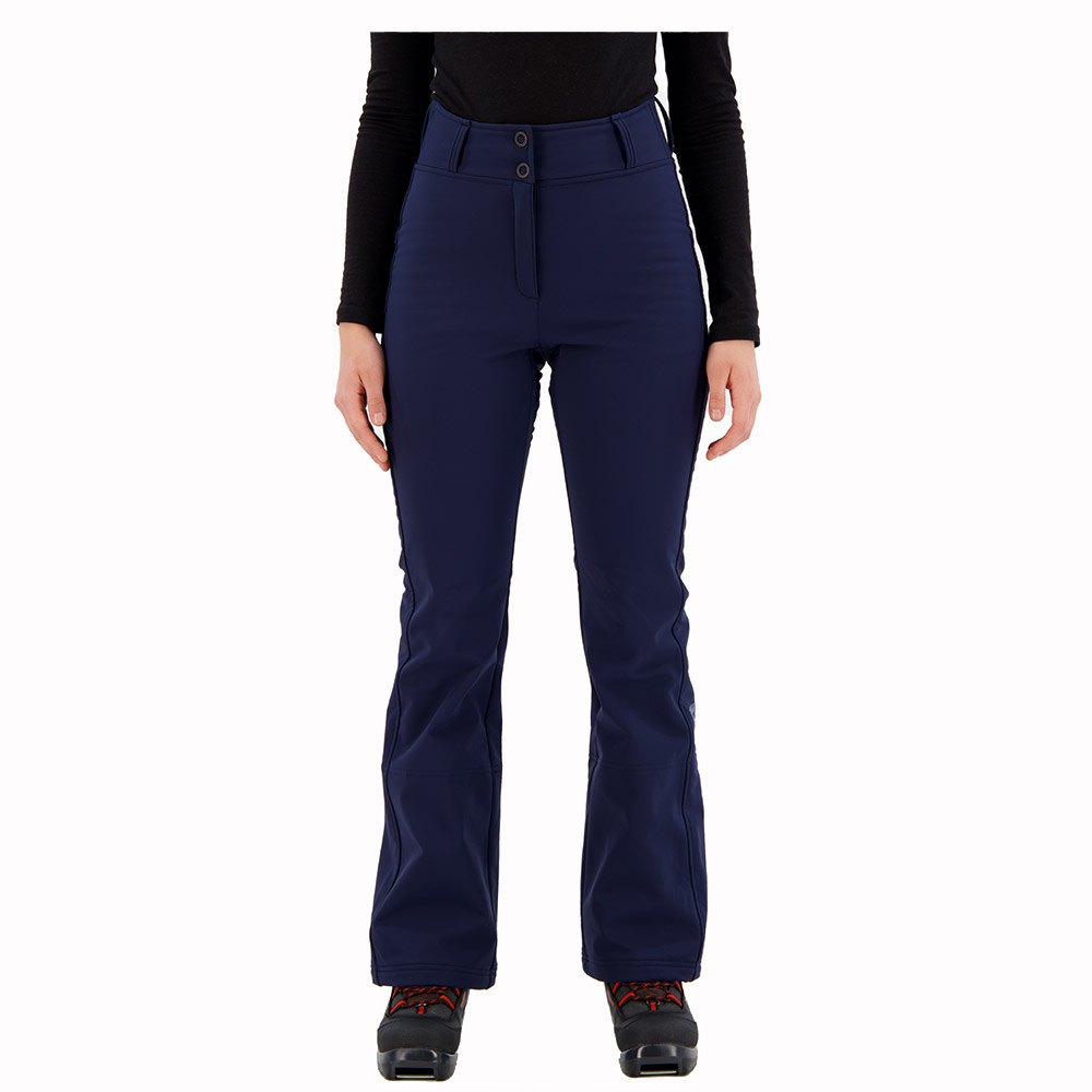 Rossignol Ski Softshell Pants Blau M Frau Rossignol Ski Softshell Pants Blau M Frau von Rossignol