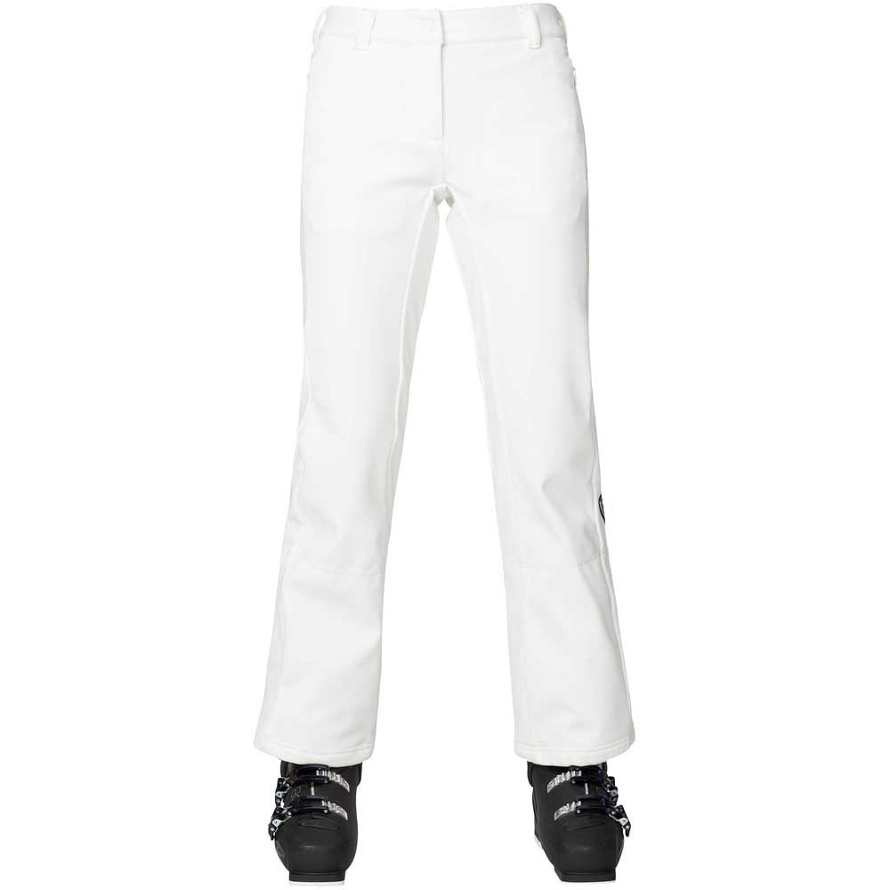 Rossignol Ski Softshell Pants Weiß L Frau Rossignol Ski Softshell Pants Weiß L Frau von Rossignol