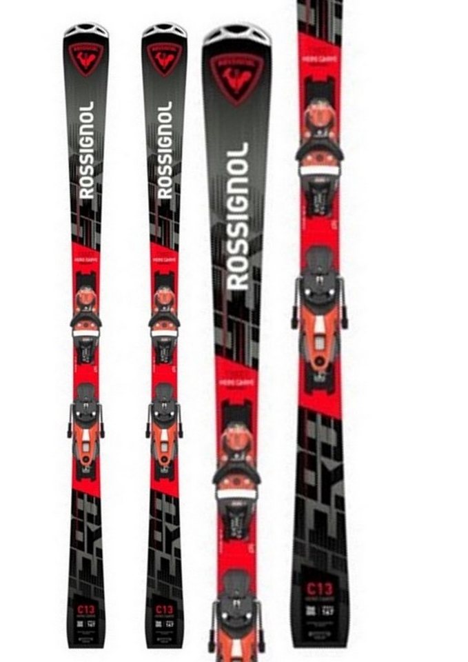Rossignol Ski Rossignol Ski von Rossignol