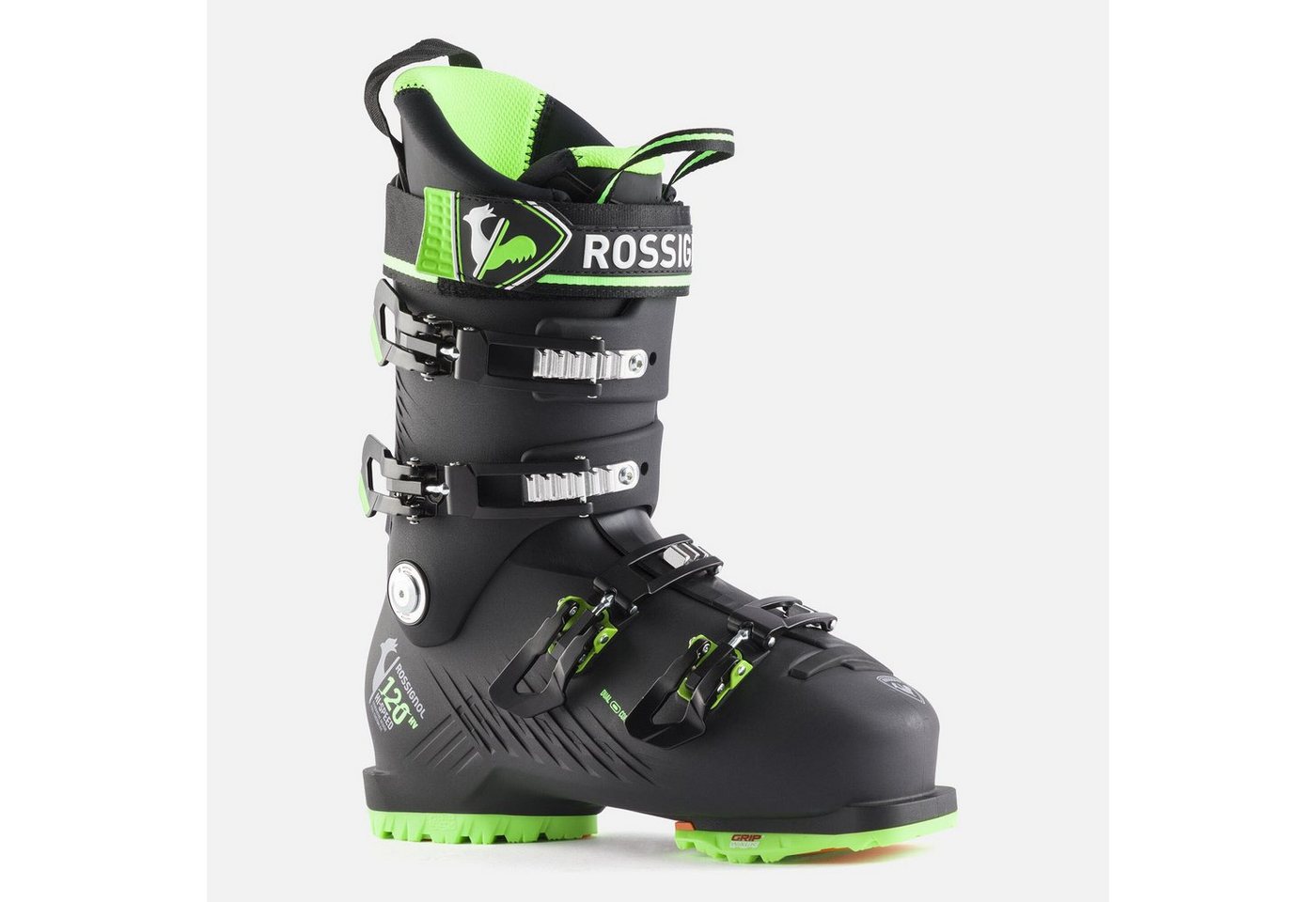 Rossignol Skischuh Rossignol Skischuh von Rossignol