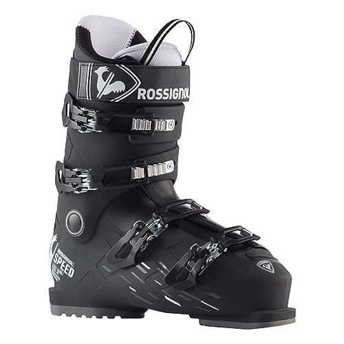 Rossignol Damen x Sportstiefel, Schwarz, 46 von Rossignol