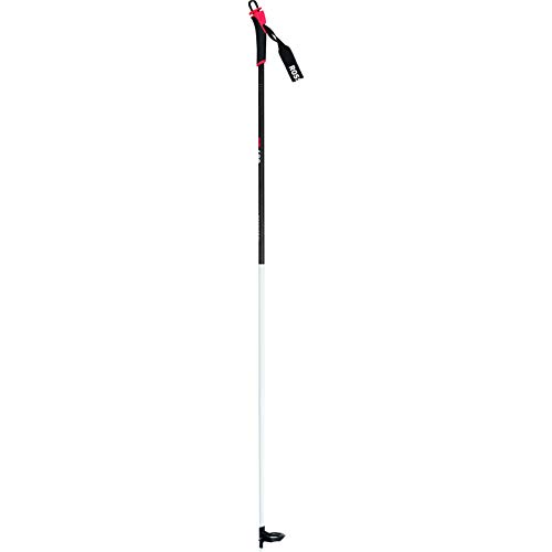 Rossignol Skistöcke, Mehrfarbig, 130 cm von Rossignol