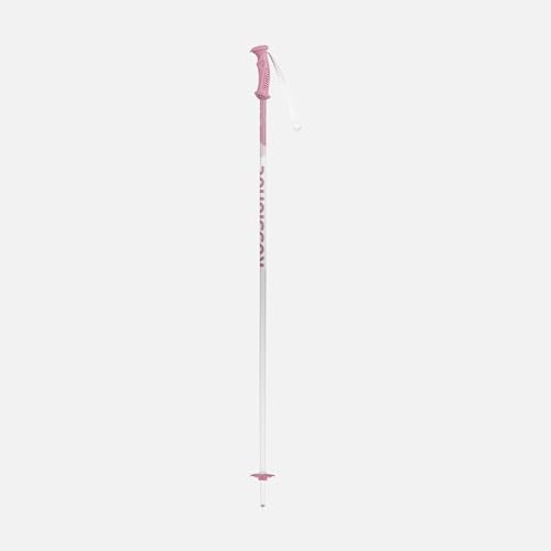 Rossignol - Skistöcke Electra Jr Pink – Größe 75 – Rosa von Rossignol