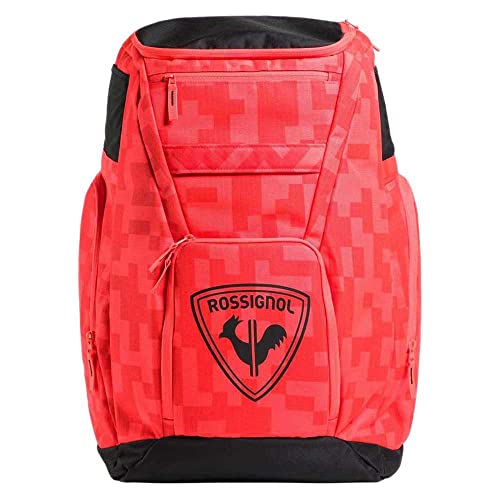 Rossignol - Skitasche Hero Small Athlete Bag – Herren – Einheitsgröße – Rot Rossignol - Skitasche Hero Small Athlete Bag – Herren – Einheitsgröße – Rot von Rossignol