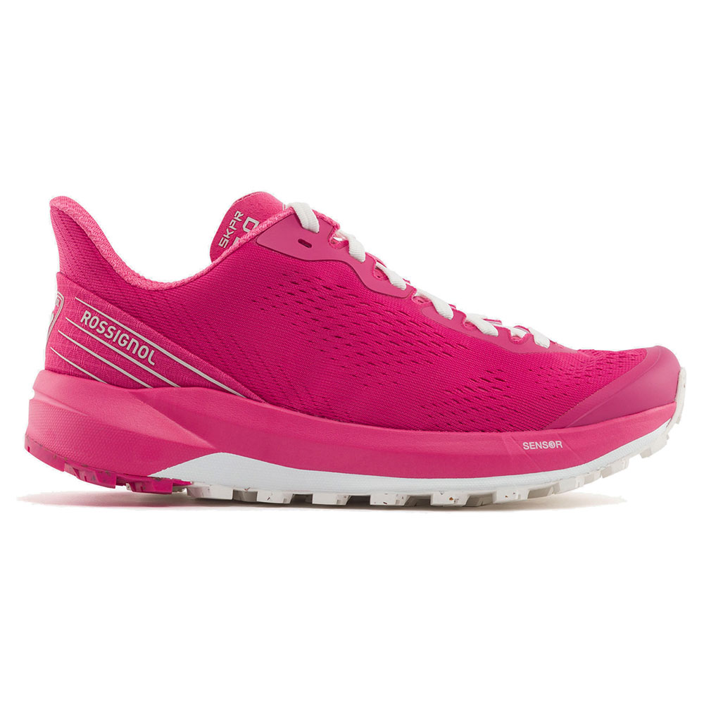 Rossignol Skpr 2.0 Trail Running Shoes Rosa EU 37 Frau Rossignol Skpr 2.0 Trail Running Shoes Rosa EU 37 Frau von Rossignol