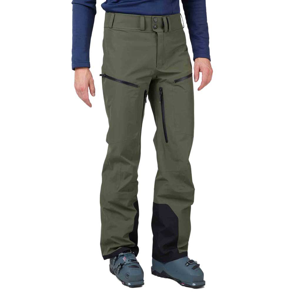 Rossignol Skpr 3l Pants Grün S Mann von Rossignol