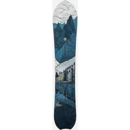 Rossignol Snowboardboard XV, blau, Herren, Größe 159, blau von Rossignol