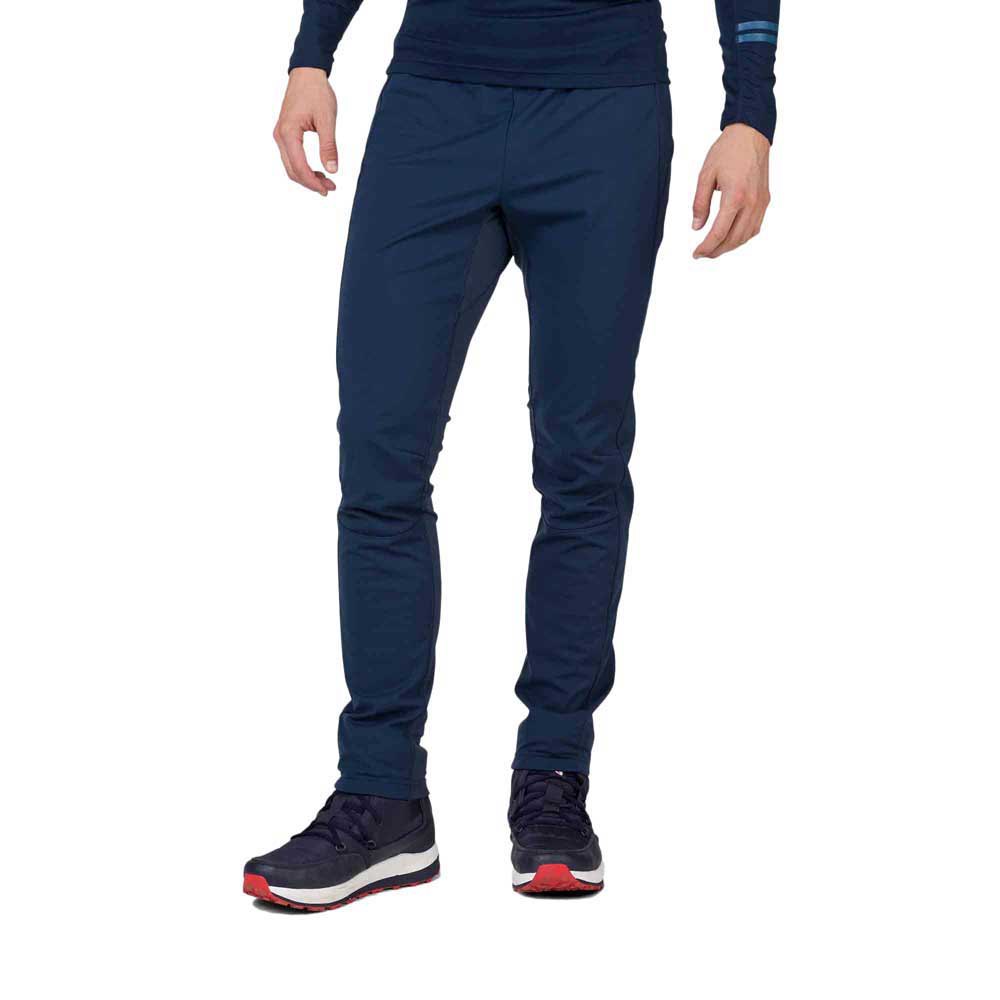 Rossignol Softshell Pants Blau XL Mann Rossignol Softshell Pants Blau XL Mann von Rossignol