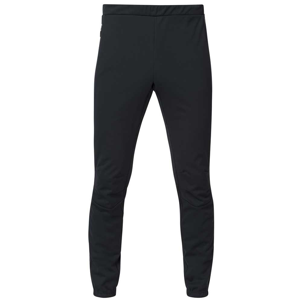 Rossignol Softshell Pants Schwarz L Mann Rossignol Softshell Pants Schwarz L Mann von Rossignol