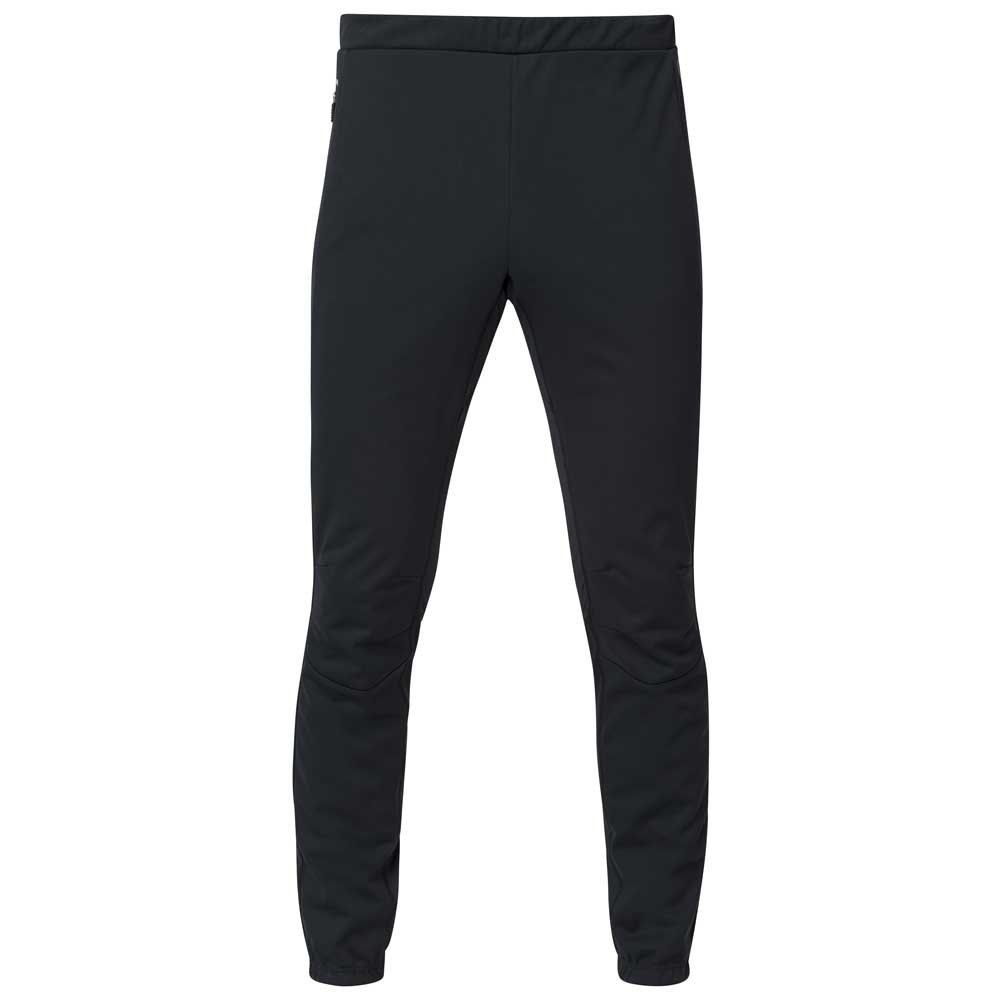 Rossignol Softshell Pants Schwarz L Mann von Rossignol