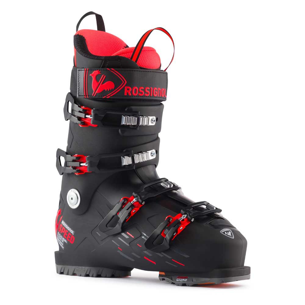 Rossignol Speed 120 Hv+ Gw Alpine Ski Boots Schwarz 30.5 Rossignol Speed 120 Hv+ Gw Alpine Ski Boots Schwarz 30.5 von Rossignol