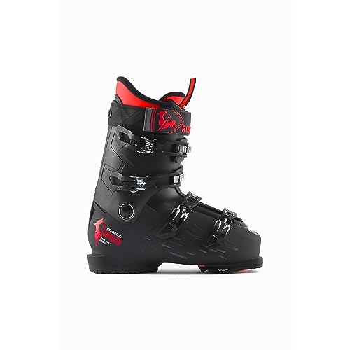 Rossignol - Speed Rental Hv+ Gw Skischuhe, Schwarz, Herren – Größe 51 – Schwarz Rossignol - Speed Rental Hv+ Gw Skischuhe, Schwarz, Herren – Größe 51 – Schwarz von Rossignol