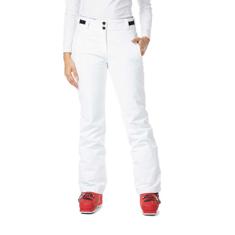Rossignol Staci Pants Weiß L Frau Rossignol Staci Pants Weiß L Frau von Rossignol