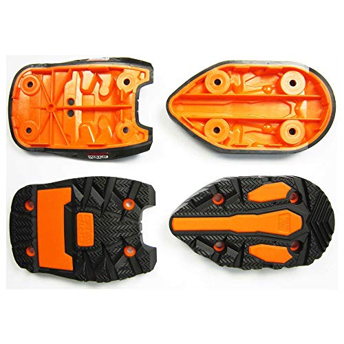 Rossignol Standard Grip Walk Sole Rossignol Standard Grip Walk Sole von Rossignol