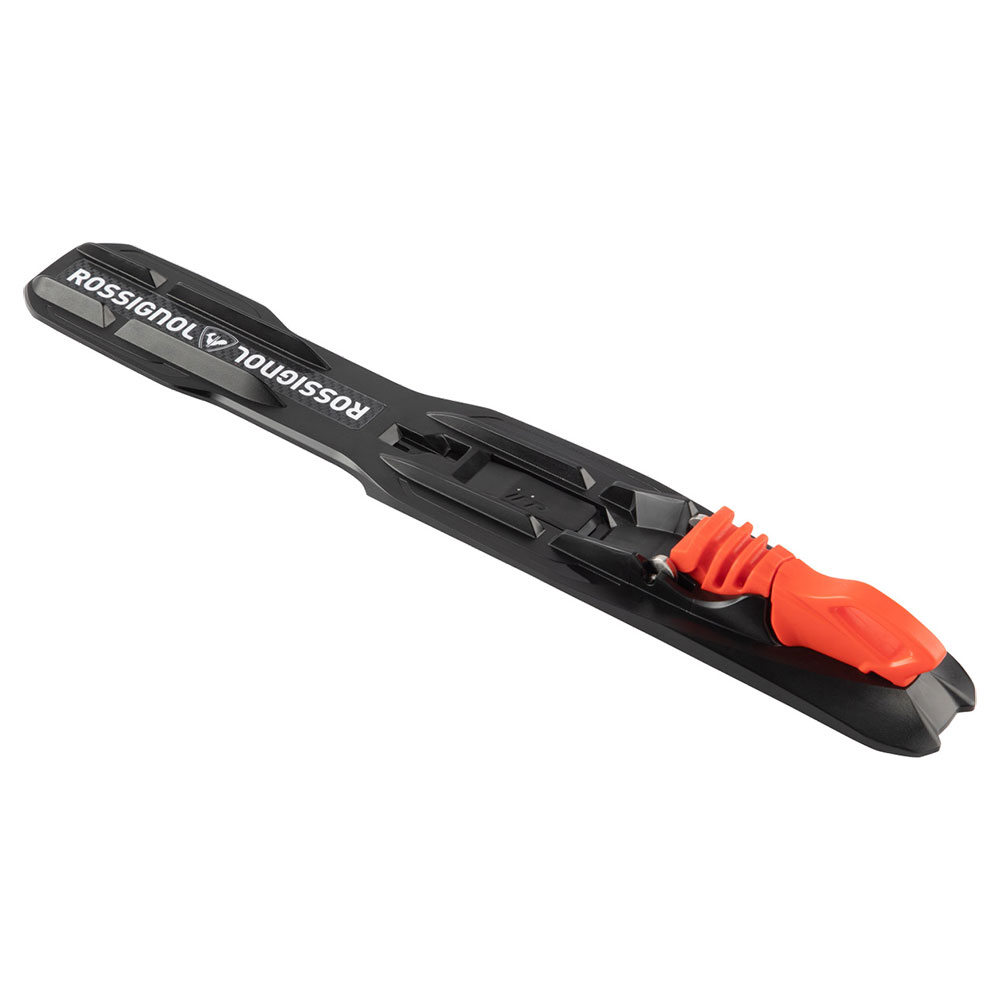 Rossignol Step-in Junior Nordic Ski Bindings Orange Rossignol Step-in Junior Nordic Ski Bindings Orange von Rossignol