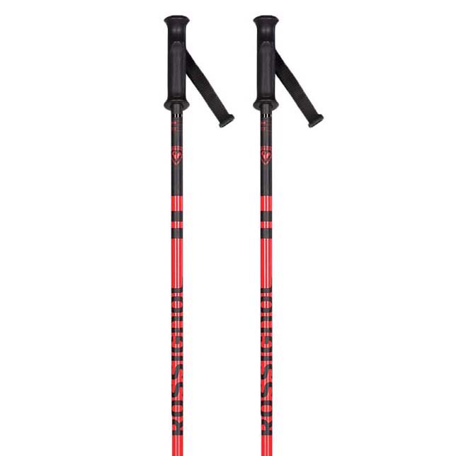 Rossignol Stove Poles 30 Pairs Silber 110-130 cm Rossignol Stove Poles 30 Pairs Silber 110-130 cm von Rossignol