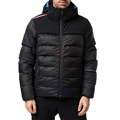 Rossignol Superfusion Skijacke, Herren S schwarz von Rossignol