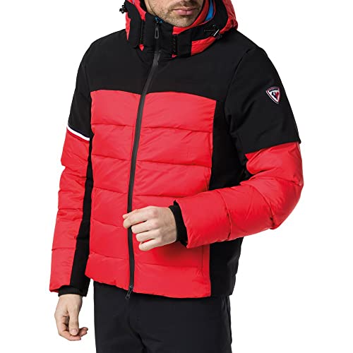 Rossignol Surfusion Skijacke für Herren XL Fuchsia von Rossignol