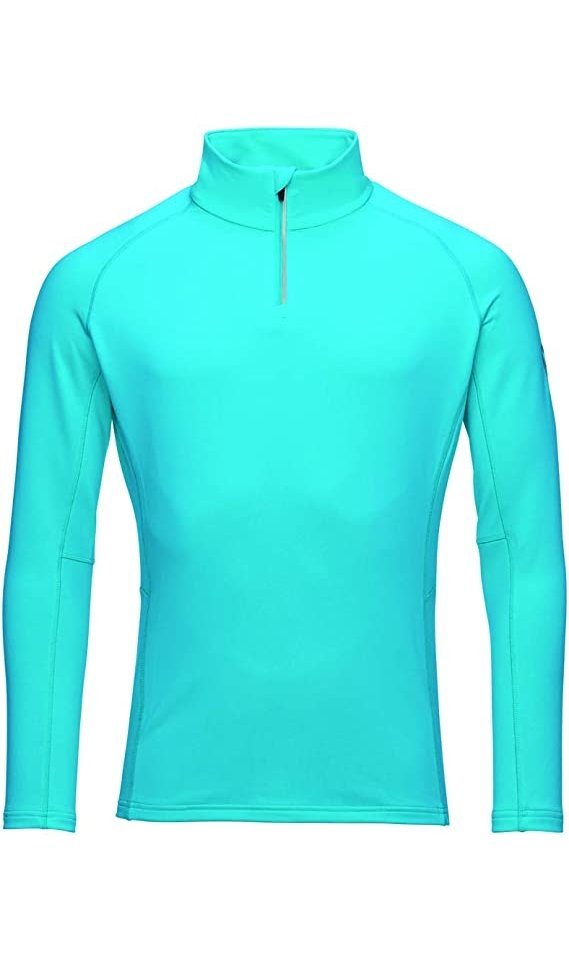 Rossignol Sweater CLASSIQUE 1/2 ZIP von Rossignol