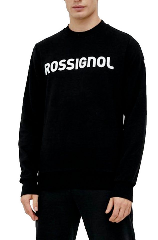 Rossignol Sweatshirt Sweatshirt Pullover Pulli Jumper Sport Logo Comfy Sweater Rossignol Sweatshirt Sweatshirt Pullover Pulli Jumper Sport Logo Comfy Sweater von Rossignol