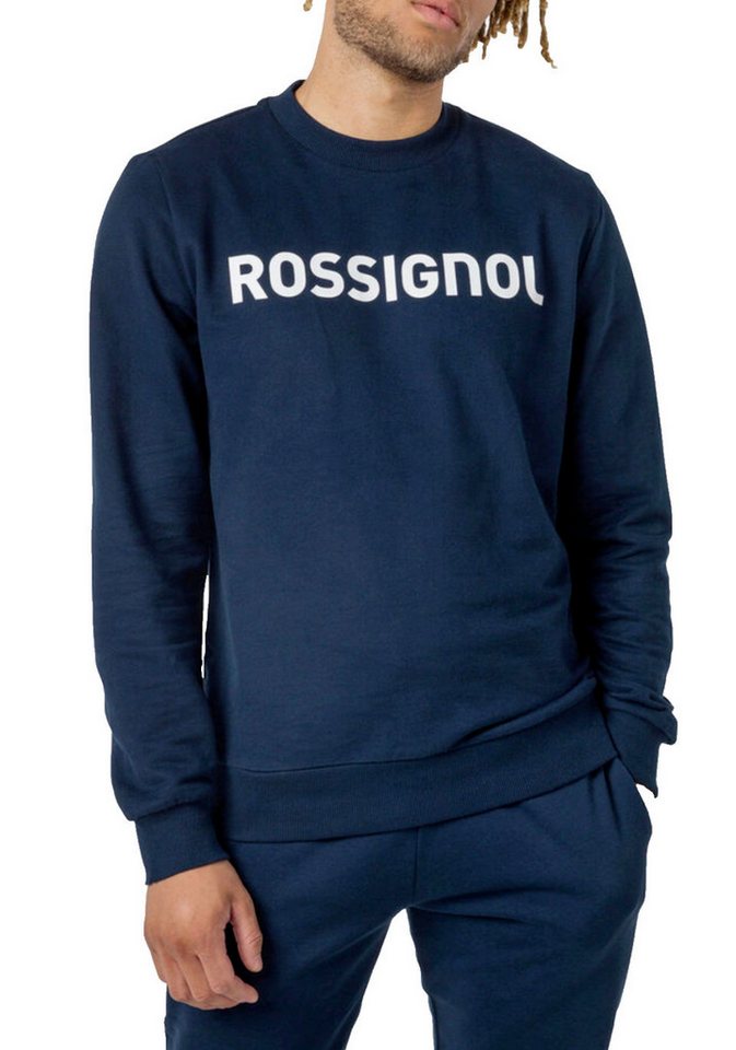 Rossignol Sweatshirt Sweatshirt Pullover Pulli Jumper Sport Logo Sweater Rossignol Sweatshirt Sweatshirt Pullover Pulli Jumper Sport Logo Sweater von Rossignol
