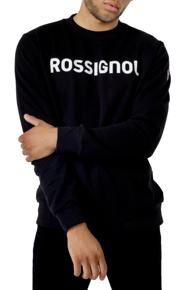 Rossignol Sweatshirt Sweatshirt Pullover Pulli Jumper Sport Logo Sweater von Rossignol