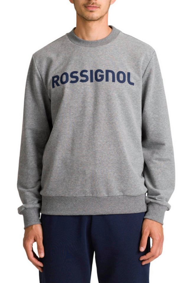 Rossignol Sweatshirt Sweatshirt Pullover Pulli Jumper Sport Logo Sweater Rossignol Sweatshirt Sweatshirt Pullover Pulli Jumper Sport Logo Sweater von Rossignol