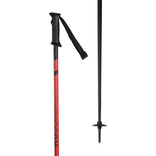 Rossignol Tactic Black/RED rot - 120 von Rossignol