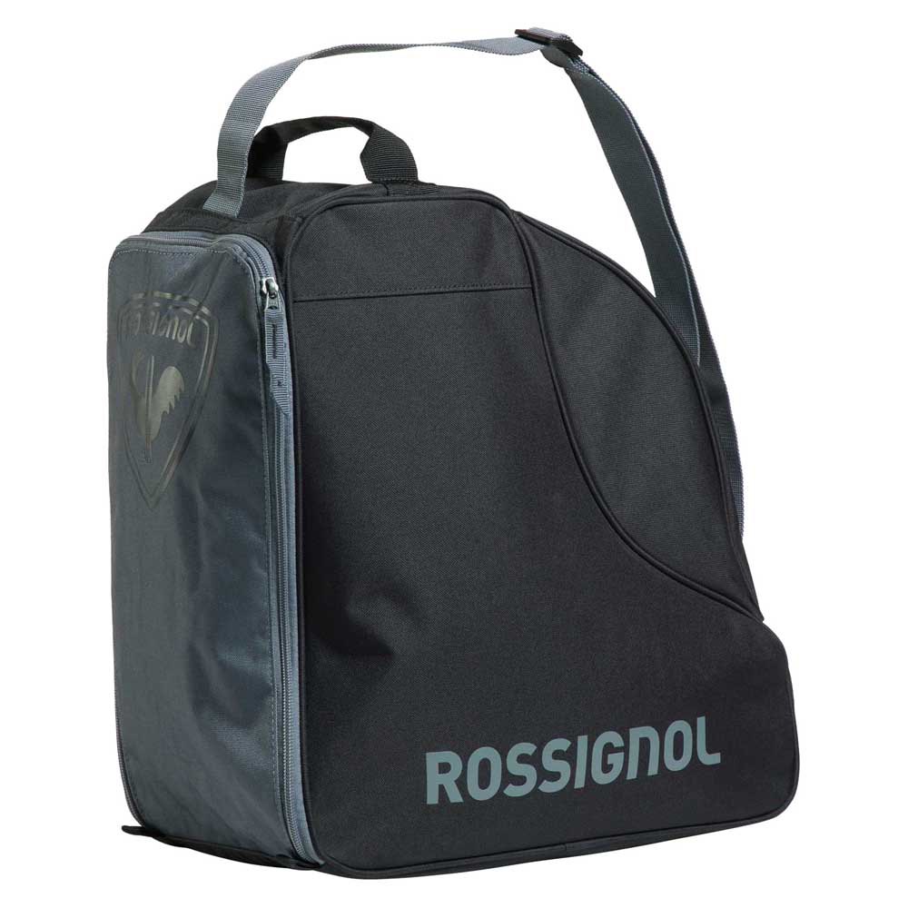 Rossignol Tactic Boots Bag Schwarz Rossignol Tactic Boots Bag Schwarz von Rossignol