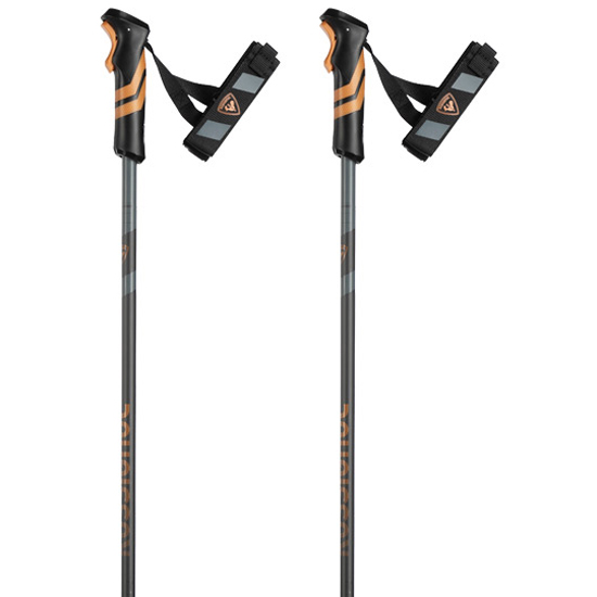 Rossignol Tactic Carbon Clip Poles Durchsichtig 120 cm Rossignol Tactic Carbon Clip Poles Durchsichtig 120 cm von Rossignol