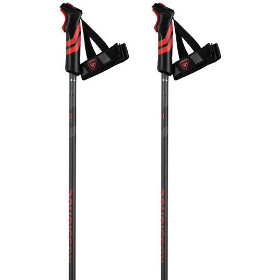 Rossignol Tactic Carbon Clip Poles Silber 125 cm Rossignol Tactic Carbon Clip Poles Silber 125 cm von Rossignol