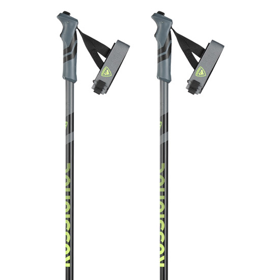 Rossignol Tactic Clip Poles Durchsichtig 115 cm von Rossignol